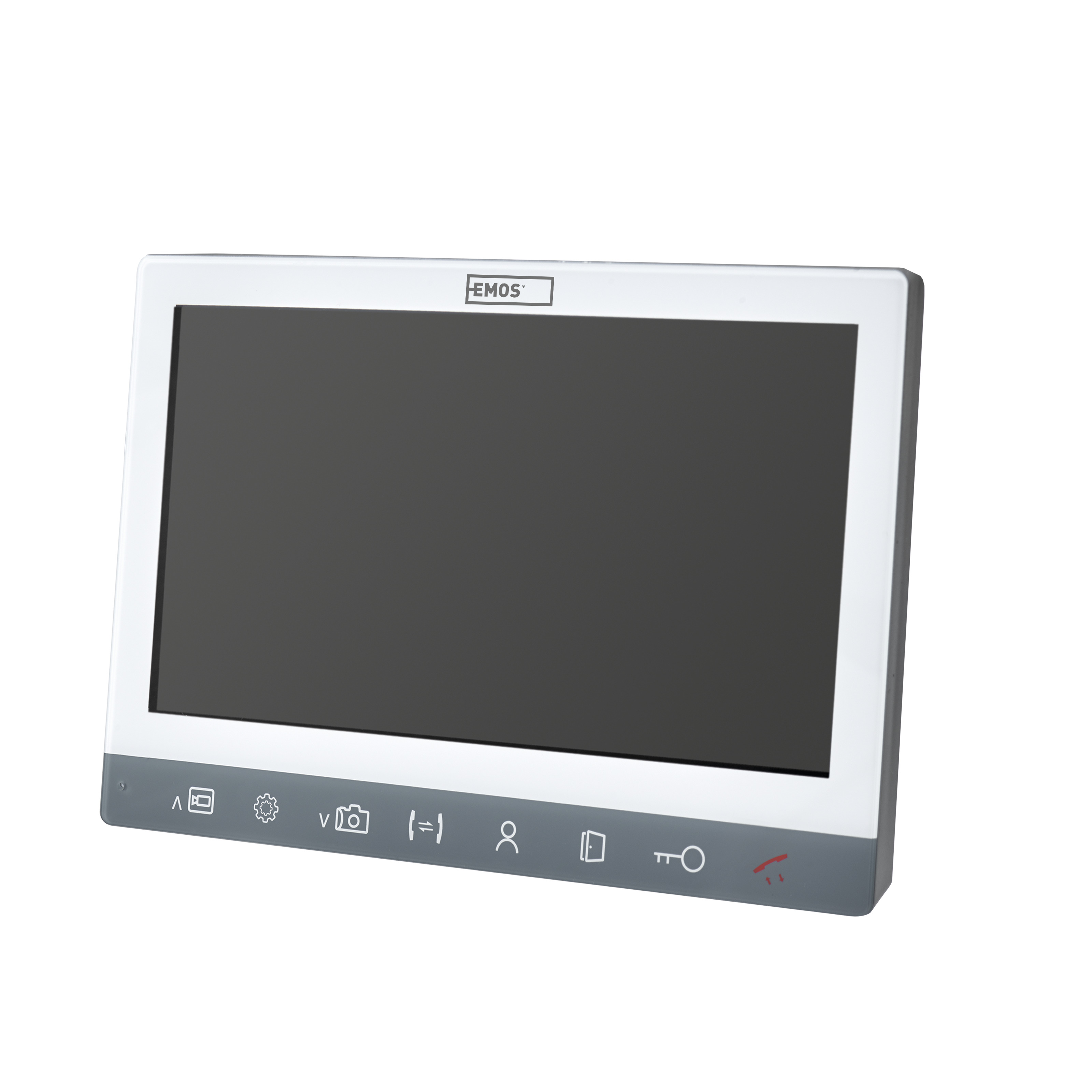 VIDEOTELEFON 7" LCD EM-10AHD