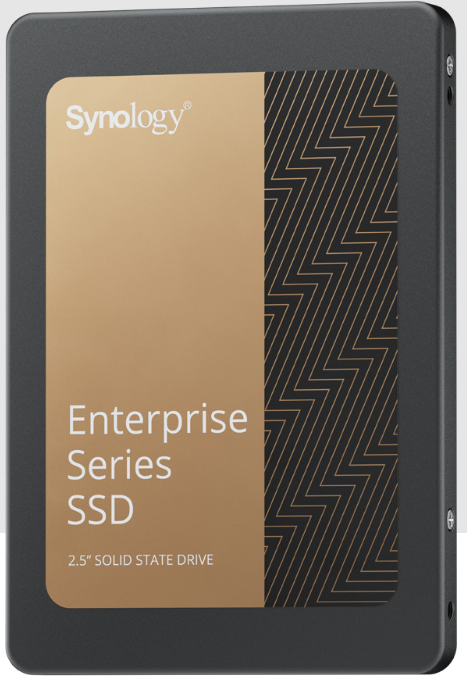 Synology 2.5” SATA SSD SAT5220 - SAT5220-1920G