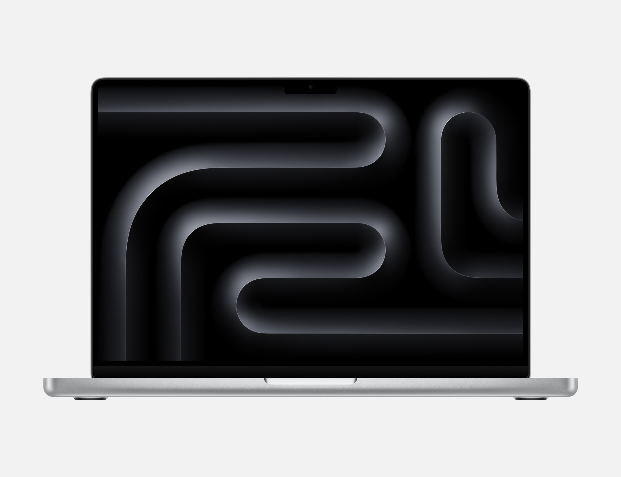 Apple MacBook Pro 14'' M3 8xCPU/10xGPU/16G/1T/SK/Stříbrný