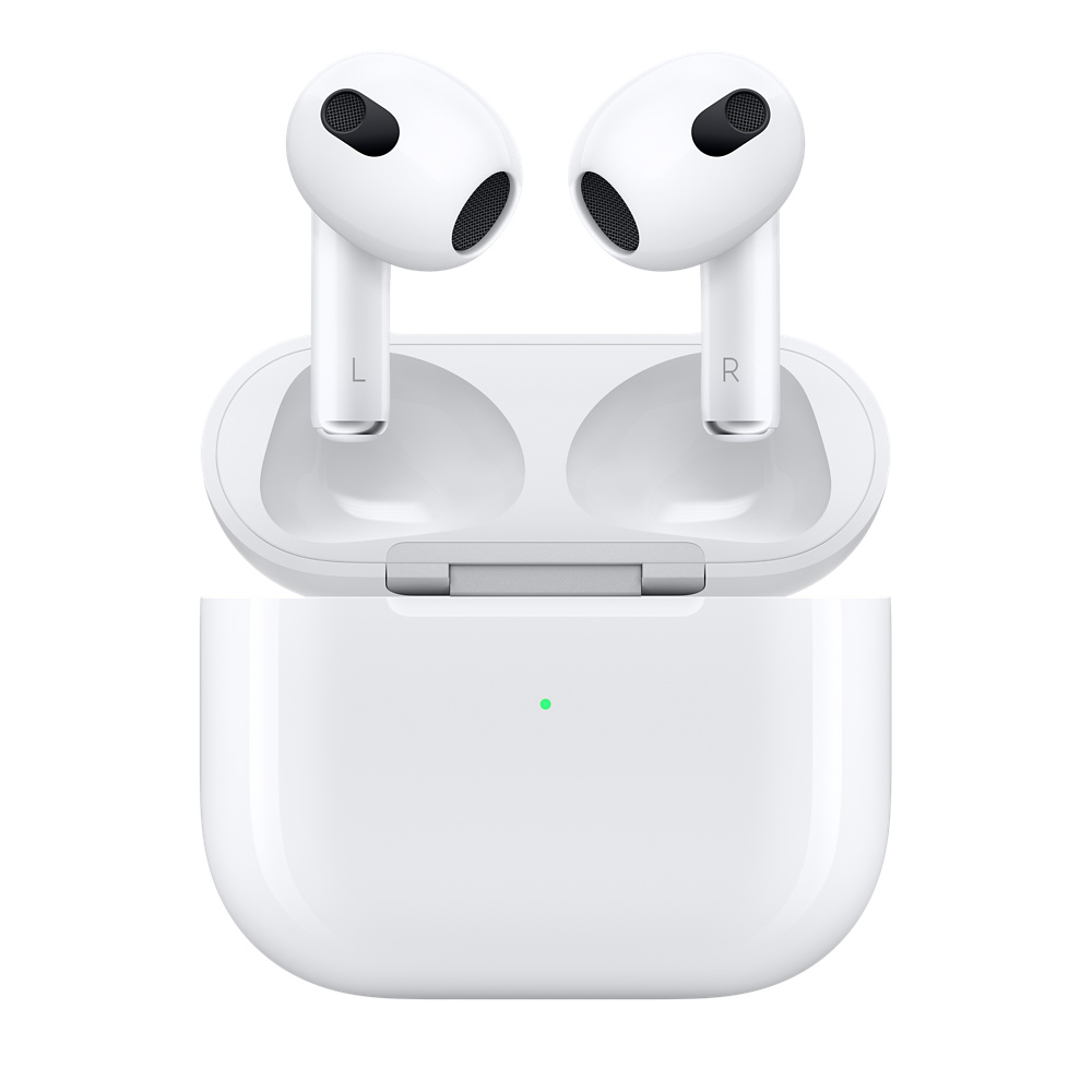 Apple AirPods 2021 - 3. generace