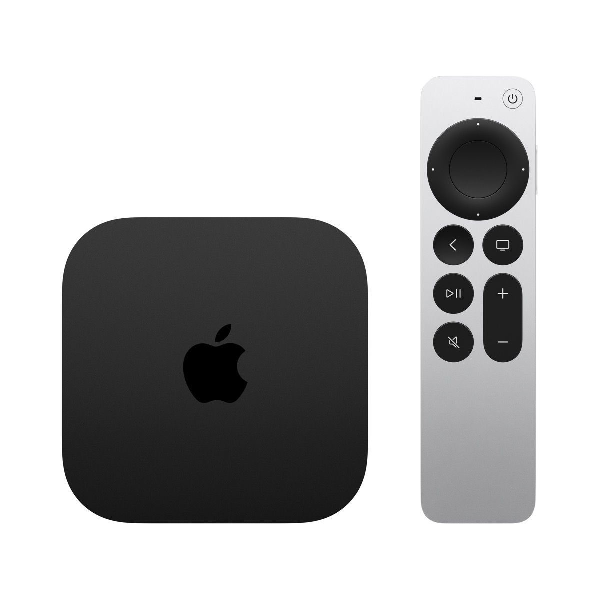 Apple TV 4K Wi-Fi + Ethernet 128GB (2022) / SK