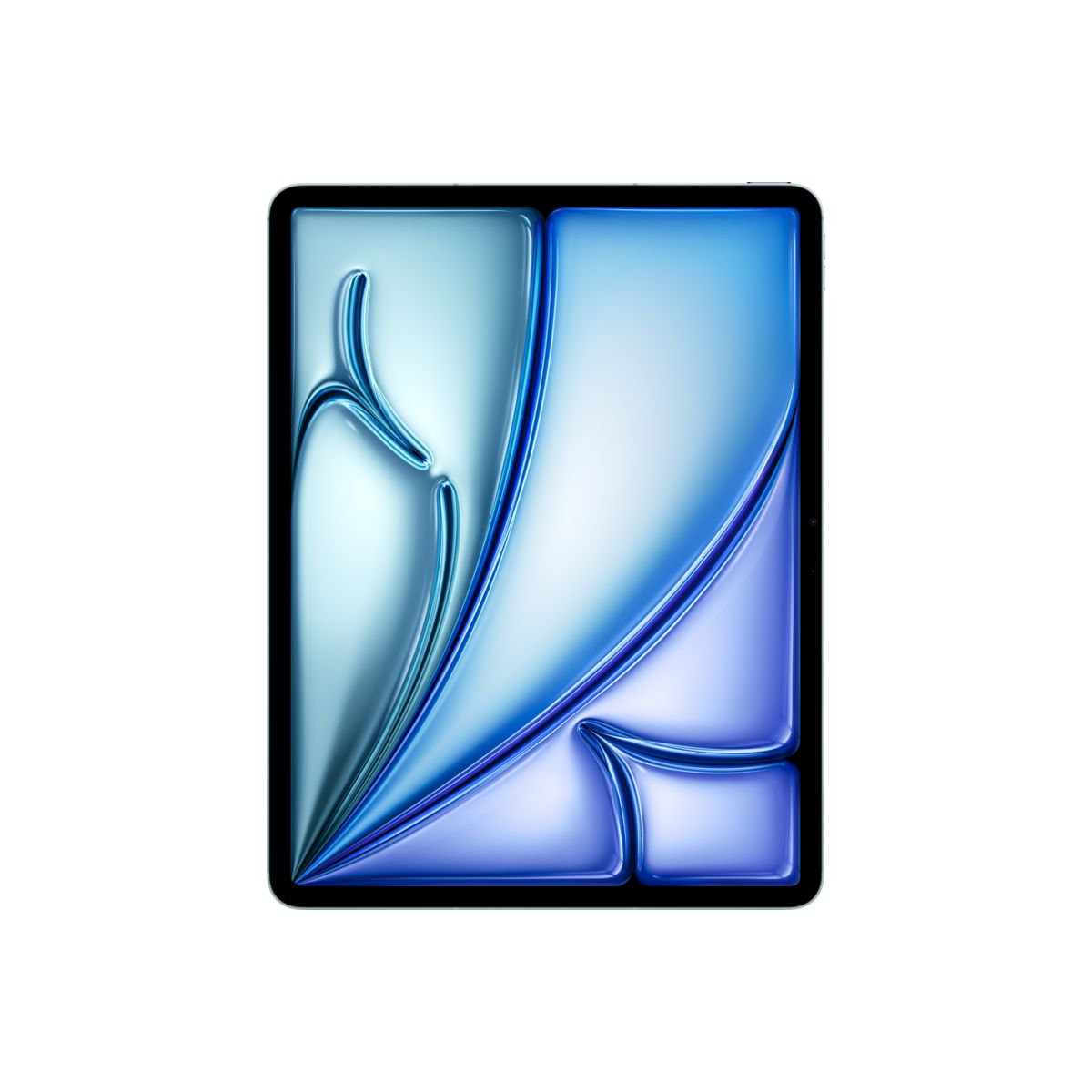Apple iPad Air 13"/Wi-Fi + Cellular/12,9"/2732x2048/8GB/1TB/iPadOS/Blue