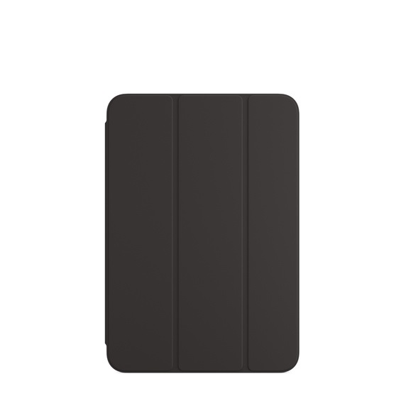 Smart Folio for iPad mini 6gen - Black