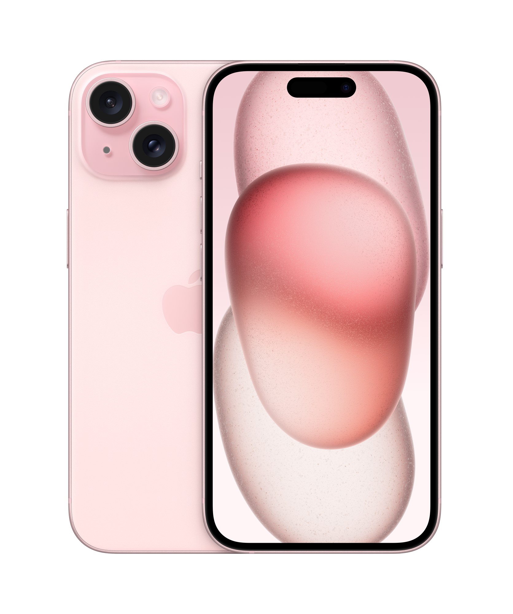 Apple iPhone 15/128GB/Pink