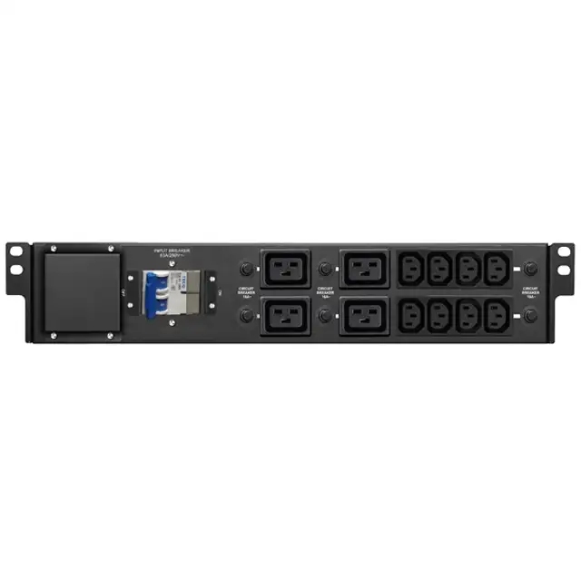 FSP PDU for 6-10kVA Rack, 2U