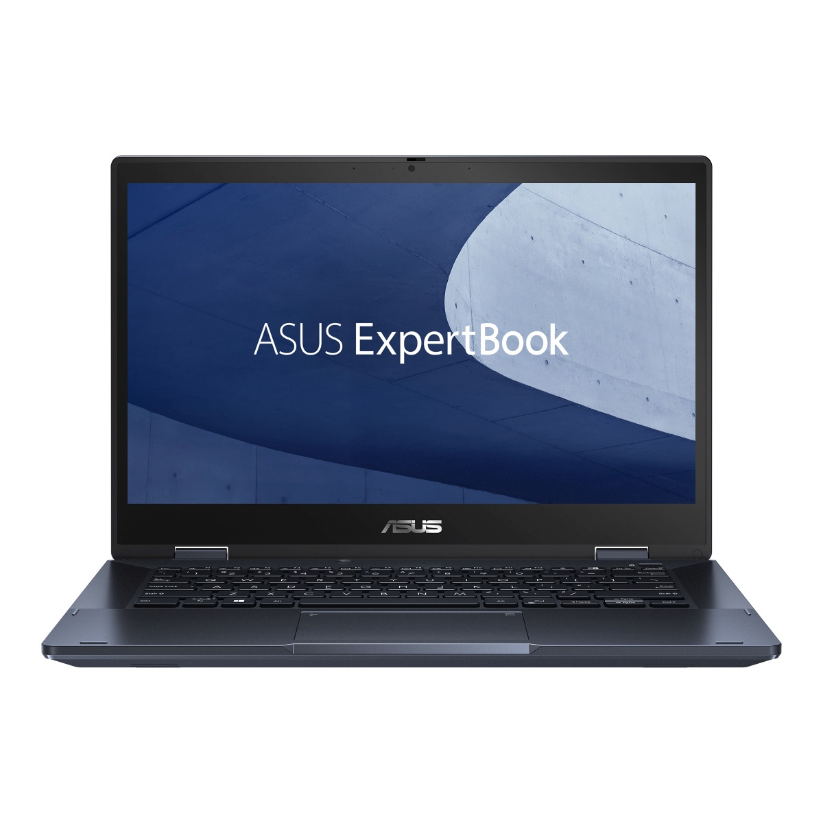 Asus ExpertBook B3 Flip/B3402/i5-1135G7/14"/FHD/T/16GB/512GB SSD/Iris Xe/W10P/Black/2R