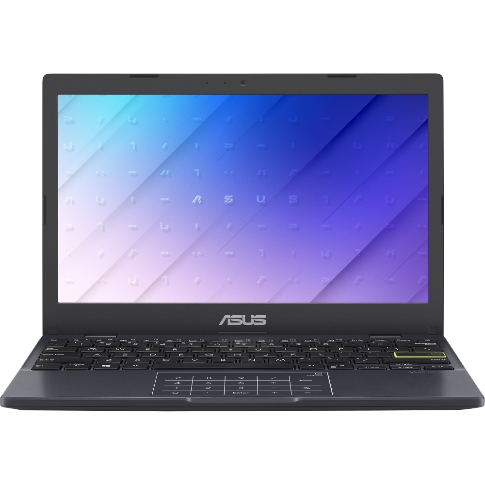 Asus Laptop/E210/N4020/11,6"/1366x768/4GB/128GB eMMC/UHD 600/W11S/Blue/2R
