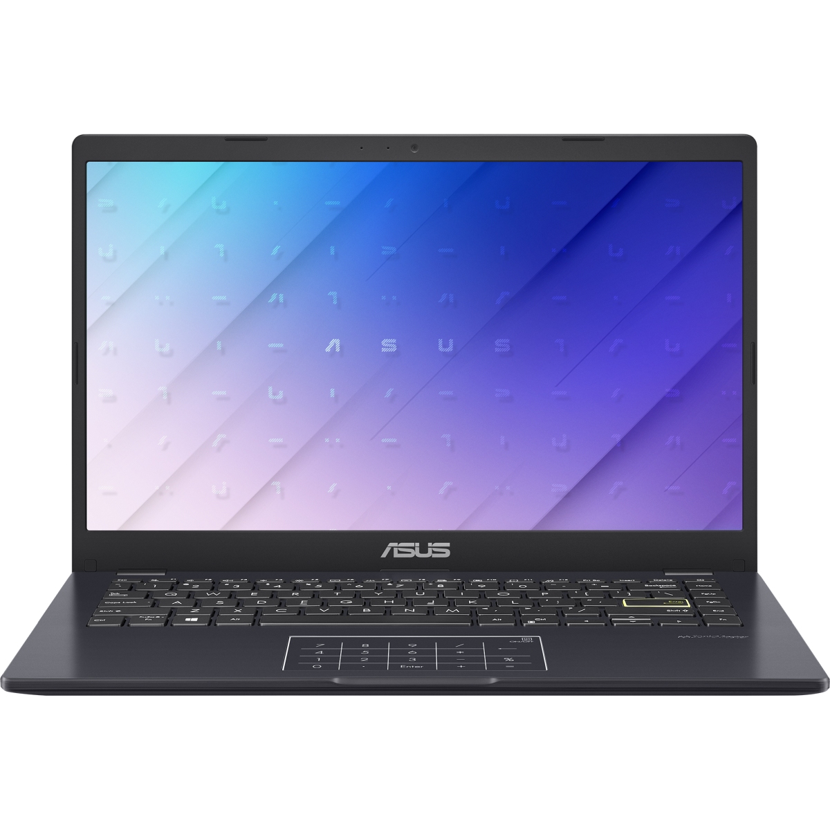 Asus Laptop/E410/N4020/14"/FHD/4GB/256GB SSD/UHD/W11H/Blue/2R
