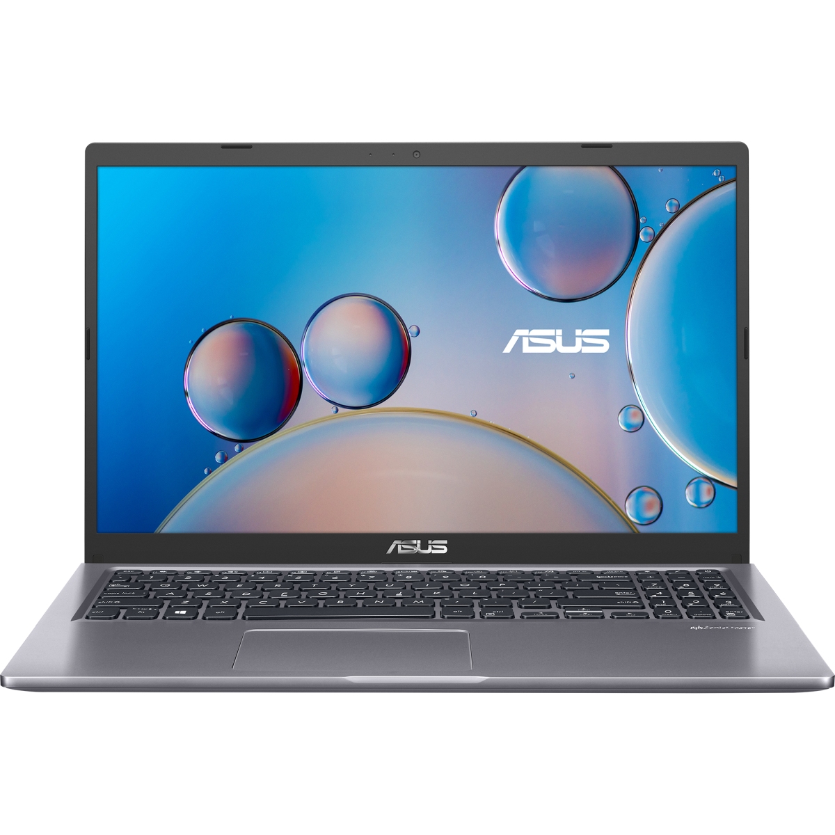 Asus Laptop/X515/i3-1115G4/15,6"/FHD/8GB/256GB SSD/UHD/W10H/Gray/2R