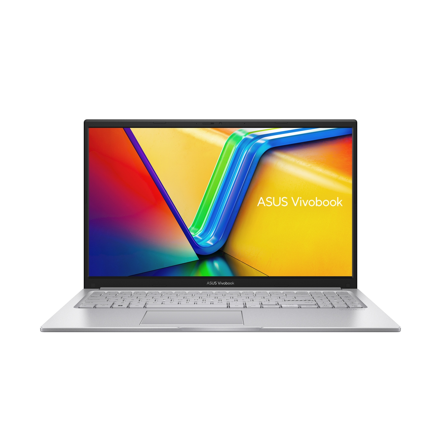 ASUS Vivobook 15/X1504VA/i3-1315U/15,6"/FHD/8GB/512GB SSD/UHD/W11H/Silver/2R