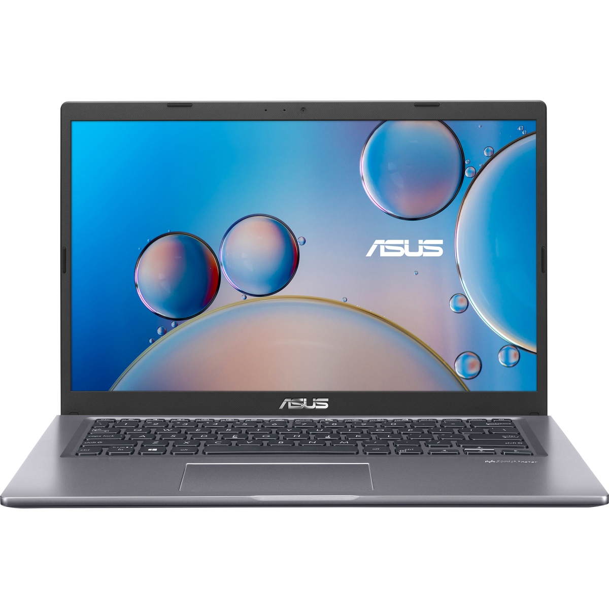 Asus Laptop/X415/i3-1115G4/14"/FHD/4GB/512GB SSD/UHD/W11H/Gray/2R