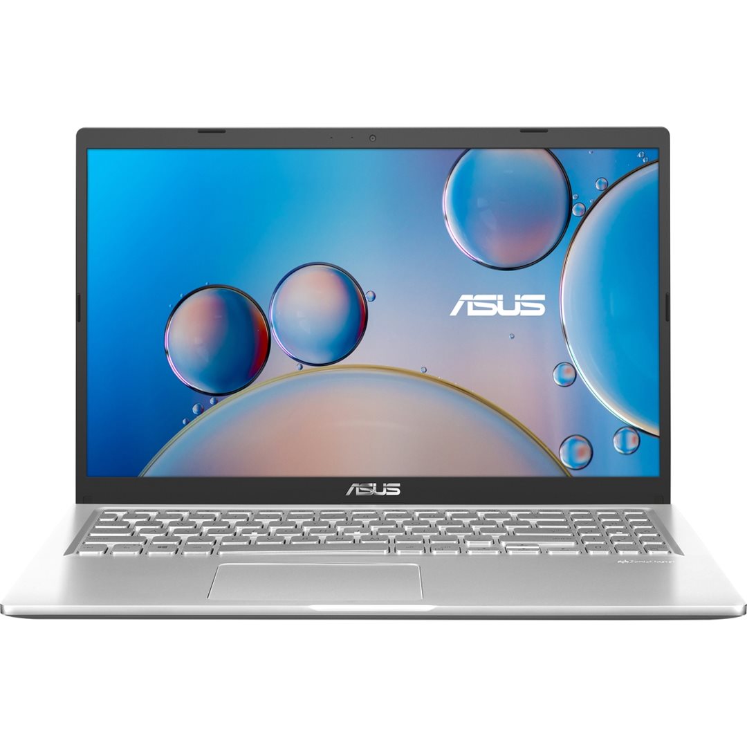 Asus Laptop/X515/i3-1115G4/15,6"/FHD/4GB/256GB SSD/UHD/W11H/Silver/2R