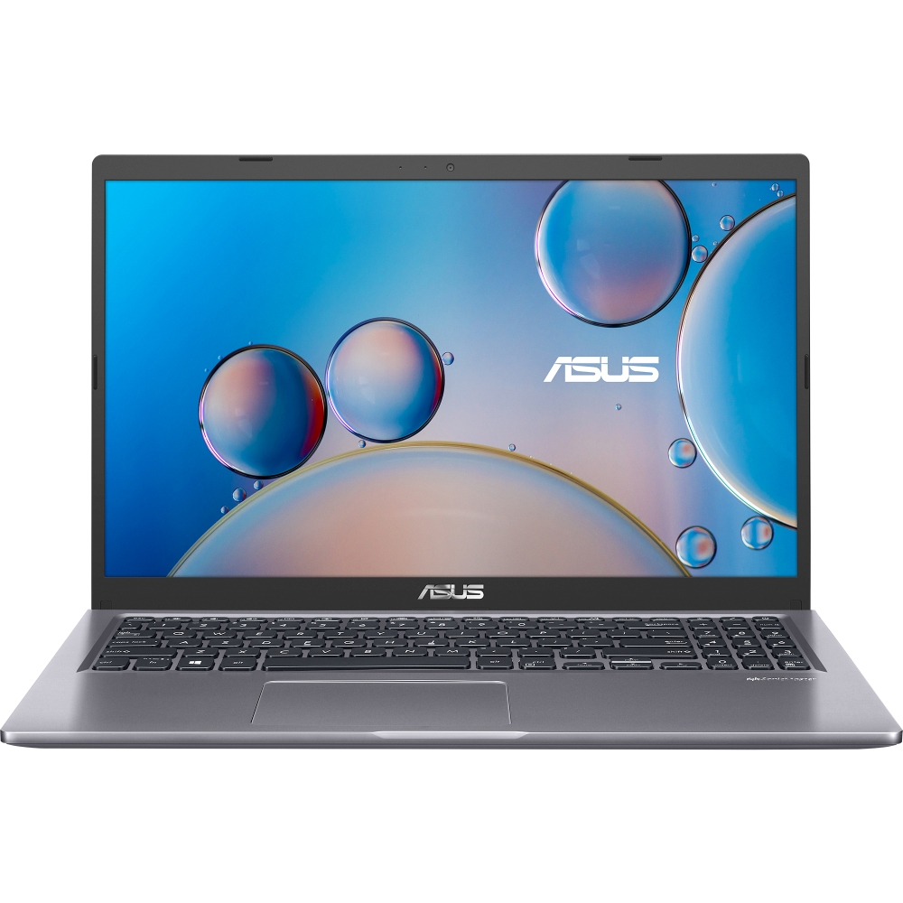 Asus Laptop/X515/i3-10110U/15,6"/FHD/4GB/256GB SSD/UHD/W10H/Gray/2R