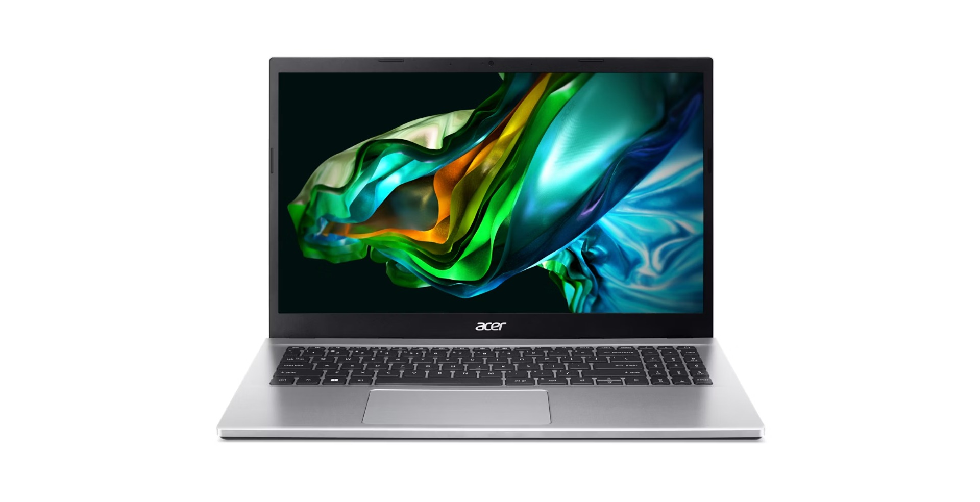 Acer Aspire 3 15/A315-44P-R40T/R7-5700U/15,6"/FHD/8GB/512GB SSD/Vega 8/bez OS/Silver/2R