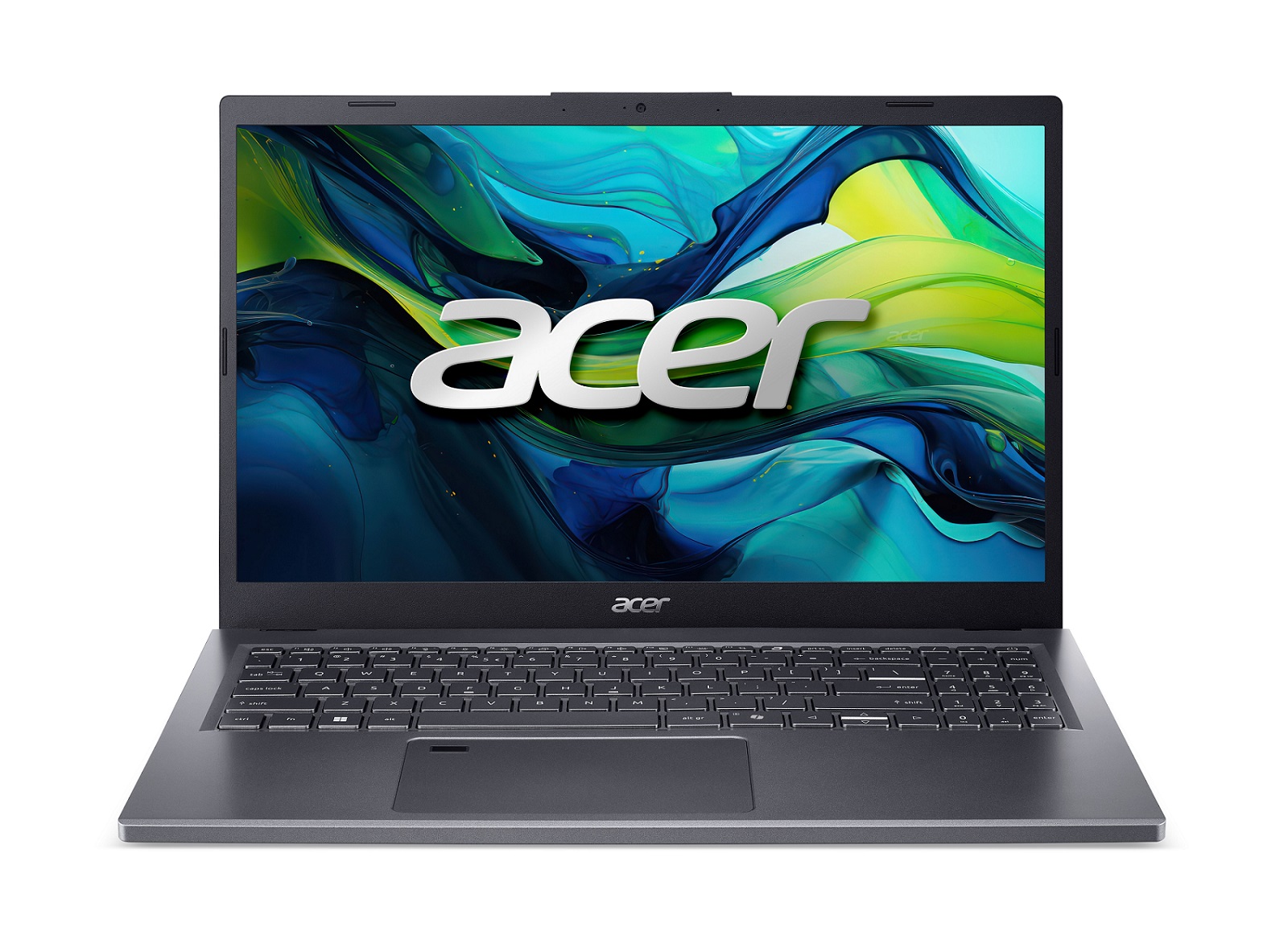 Acer Aspire/A15-51M-32XE/3-100U/15,6/FHD/16GB/512GB SSD/UHD/W11H/Gray/2R