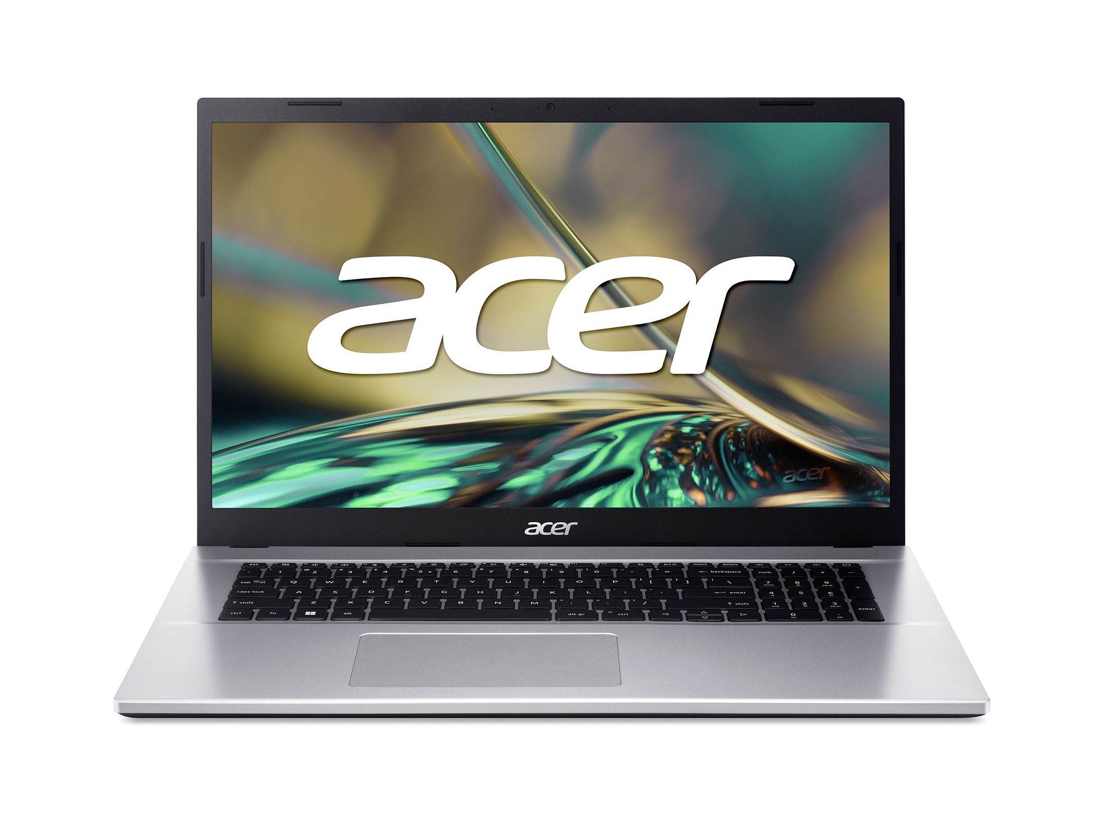 Acer Aspire 3/A317-54-73K5/i7-1255U/17,3"/FHD/16GB/1TB SSD/Iris Xe/W11H/Silver/2R