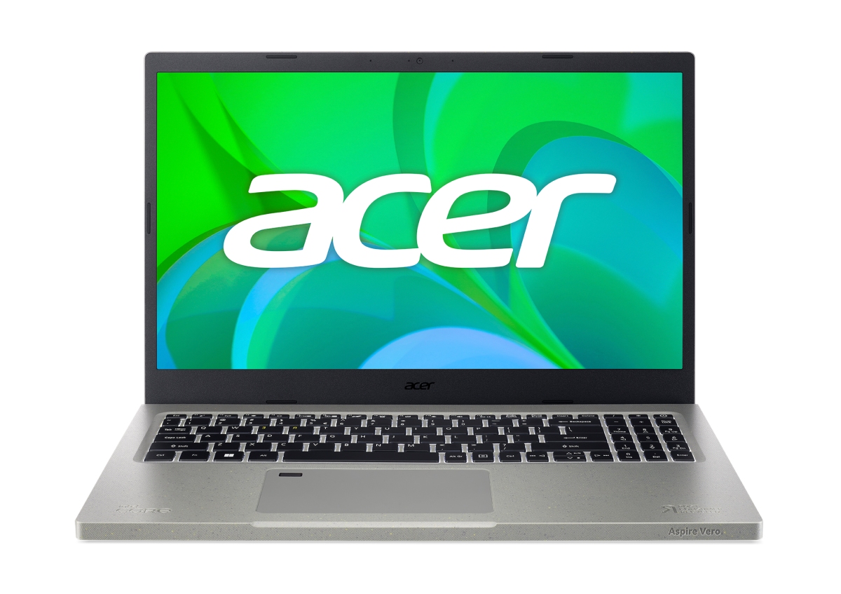Acer Aspire/Vero AV14-51/i5-1235U/14"/FHD/16GB/512GB SSD/Iris Xe/W11H/Gray/2R