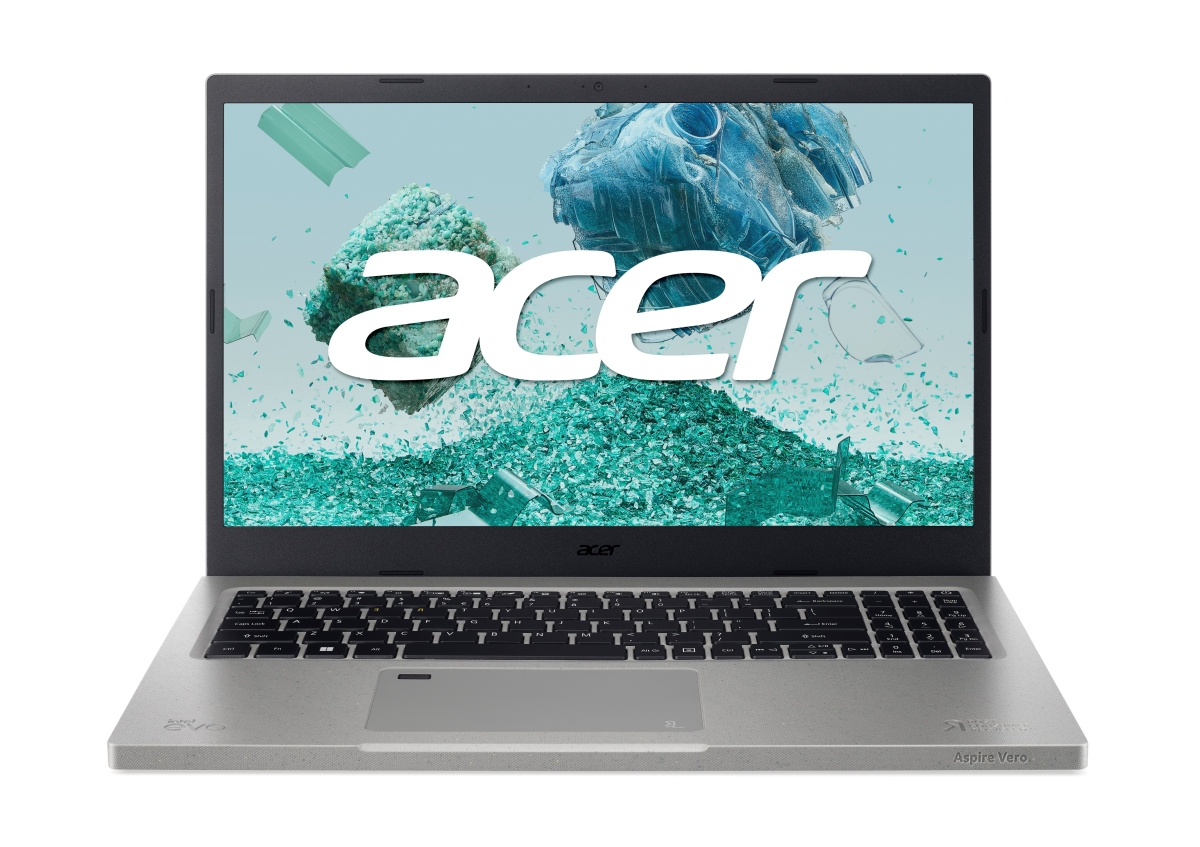 Acer Aspire/Vero AV15-52/i7-1255U/15,6"/FHD/16GB/1TB SSD/Iris Xe/W11H/Gray/2R
