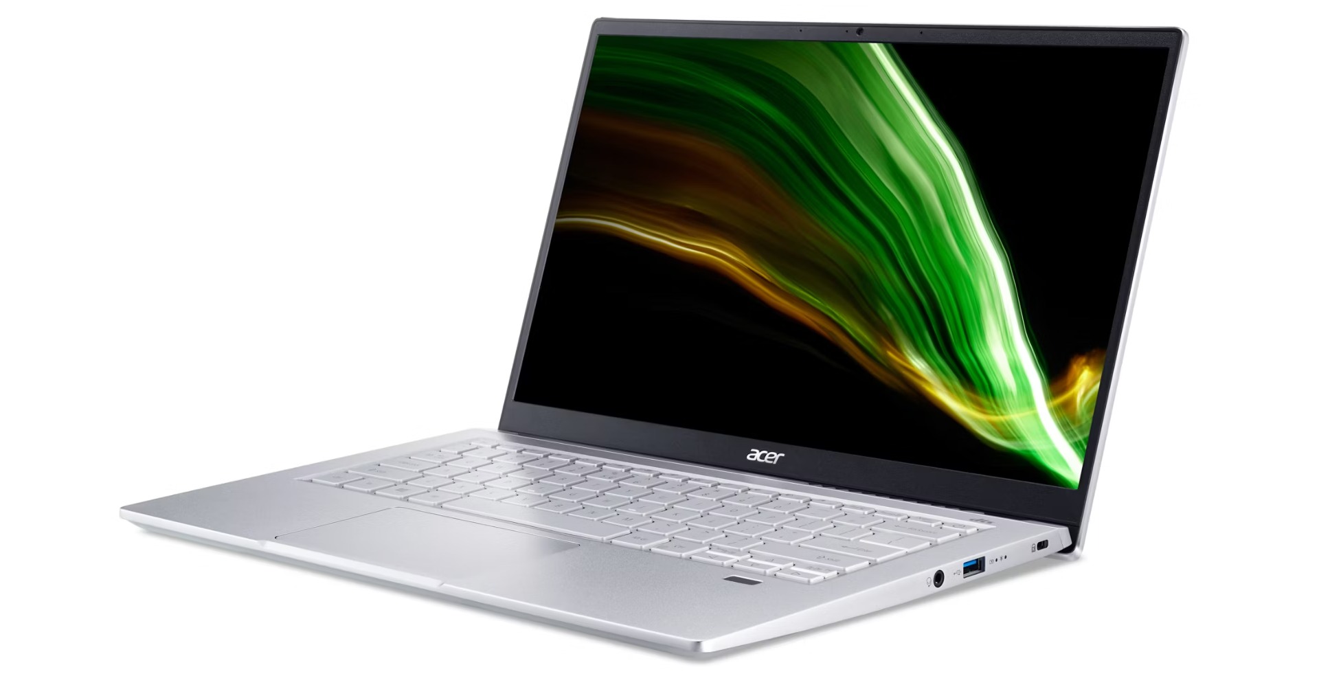 Acer Swift 3/SF314-43-R97J/R7-5700U/14"/FHD/16GB/512GB SSD/RX Vega 8/bez OS/Silver/2R