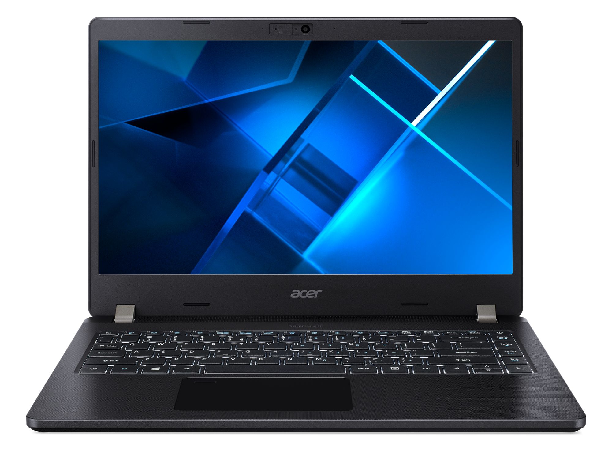 Acer Travel Mate P2/TMP214-53/i3-1125G4/14"/FHD/8GB/256GB SSD/UHD Xe/W10P+W11P/Black/2R