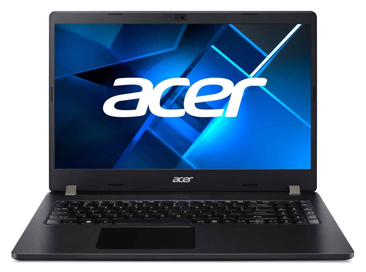 Acer Travel Mate/P2 TMP215-53/i3-1115G4/15,6"/FHD/16GB/512GB SSD/UHD/W10P/Black/2R