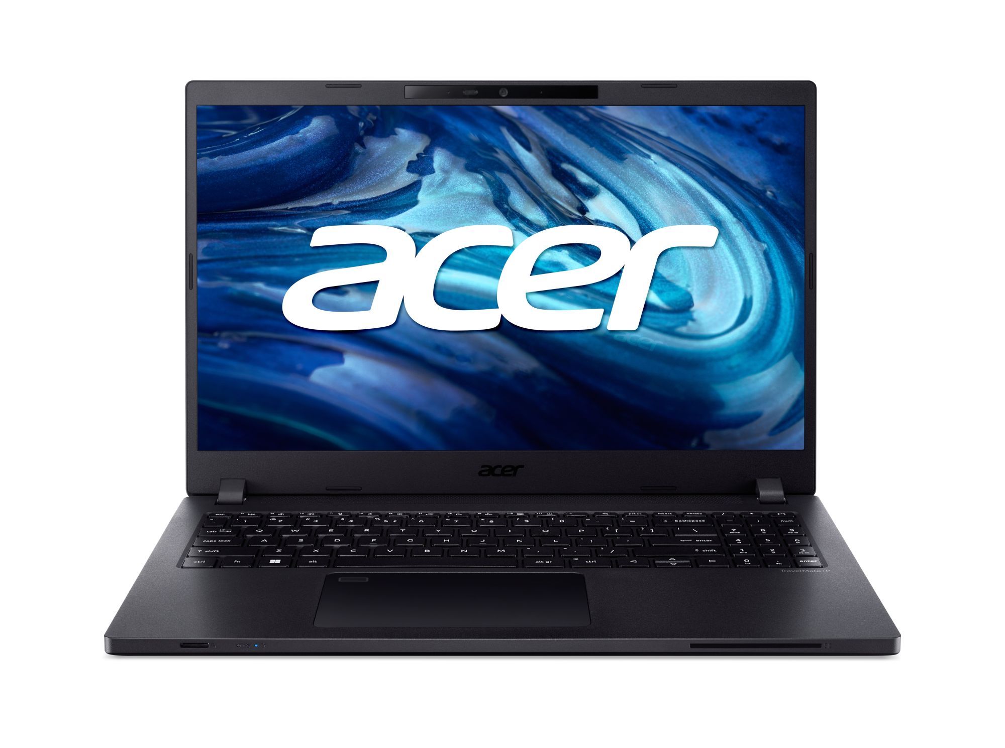 Acer TravelMate P2 (TMP215-54-526P) i5-1235U/8GB/512GB SSD/15,6" FHD IPS/Linux/černá