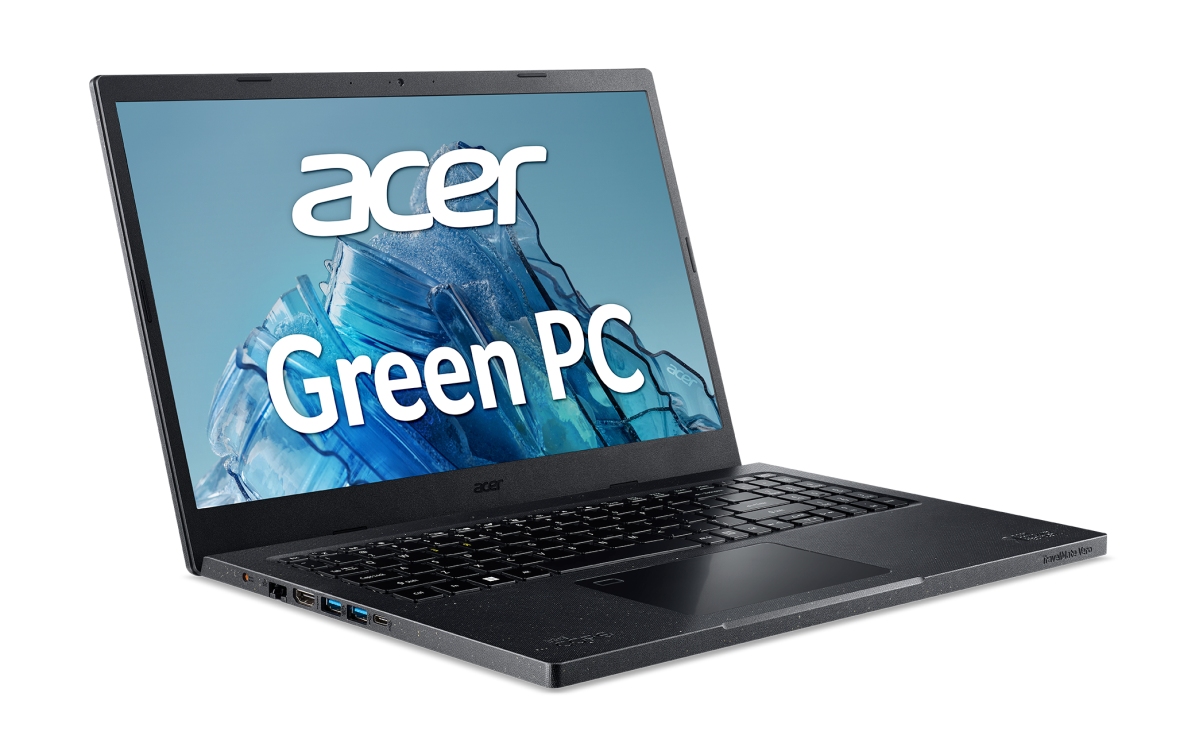 Acer Travel Mate/Vero TMV15-51/i5-1155G7/15,6"/FHD/16GB/512GB SSD/Iris Xe/W11P/Black/2R