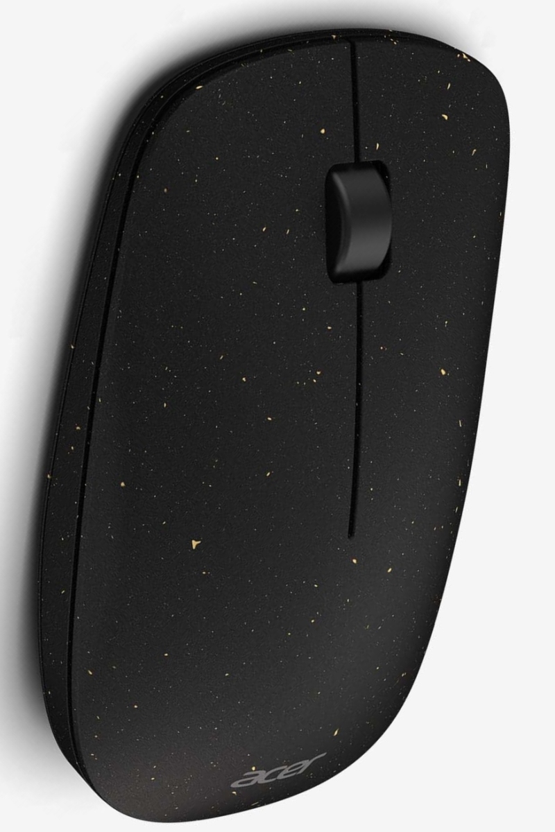 Acer Vero Mouse, 2.4G Optical Mouse black, Retail