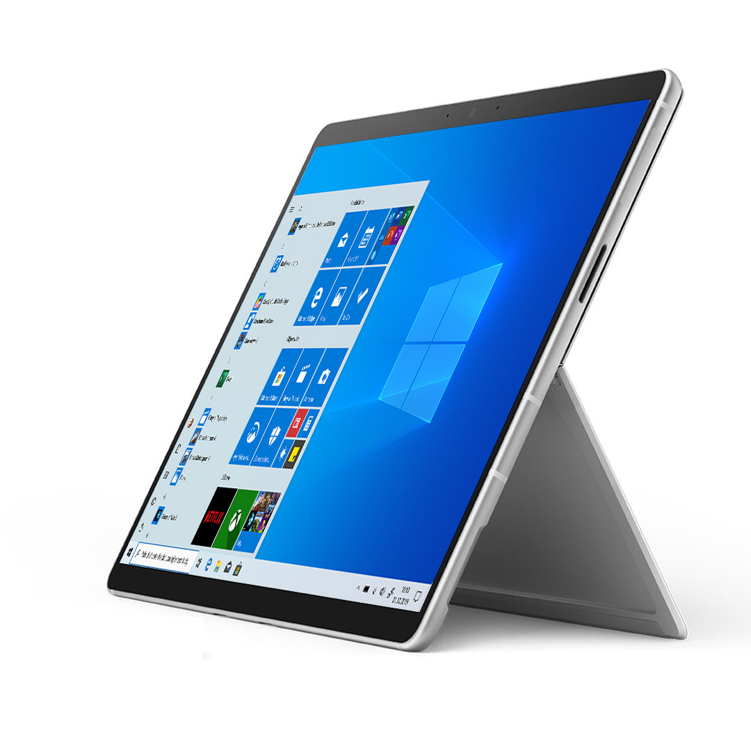 MICROSOFT SURFACE Pro 9 i7-1265U/32GB/1TB SSD