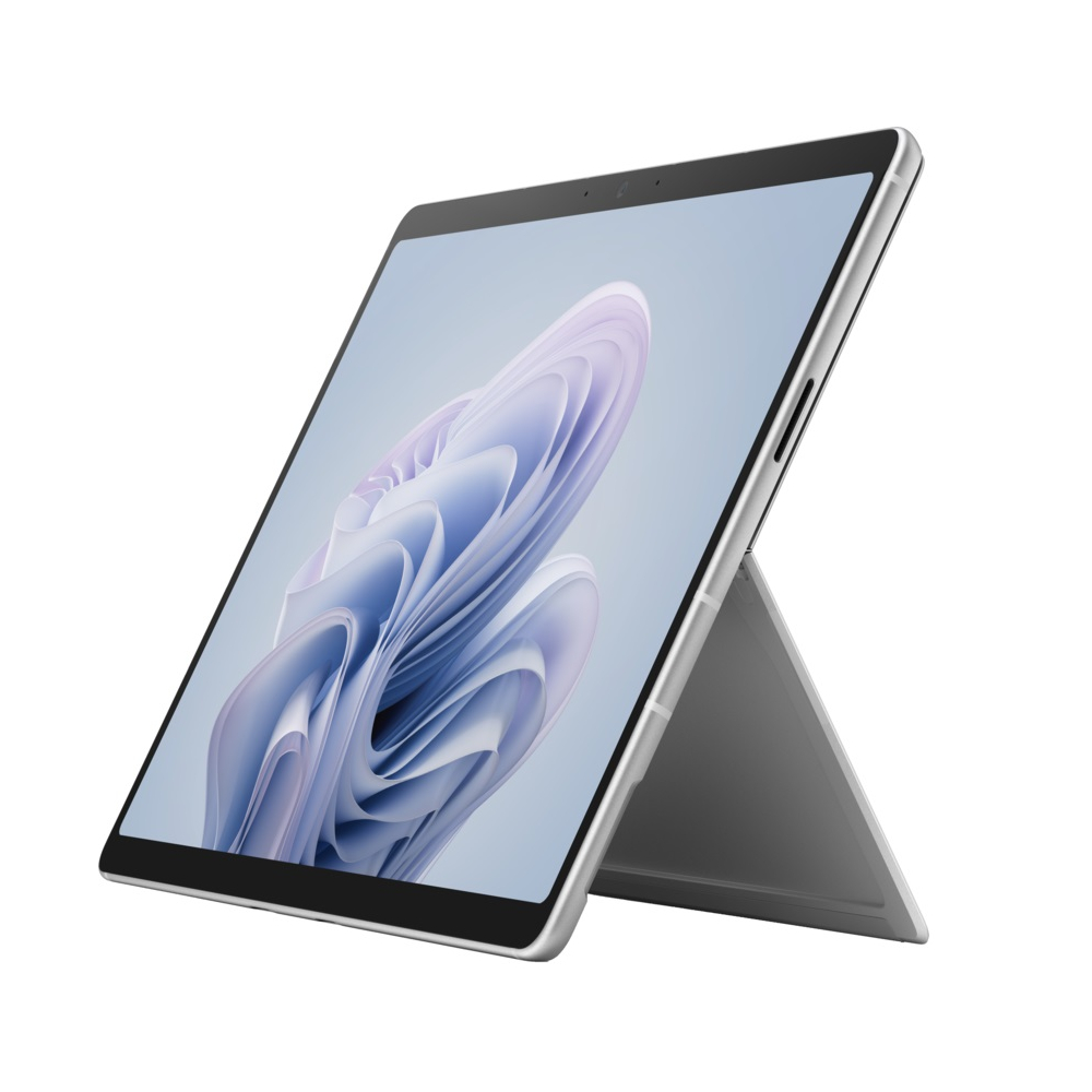 Microsoft Surface Pro 10  - Intel® Core™ Ultra 5 135U/8GB/256GB/5G/W11PRO - Platinová