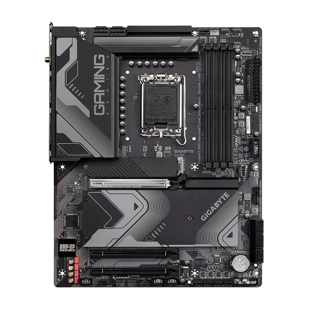 GIGABYTE Z790 GAMING X AX/LGA 1700/ATX