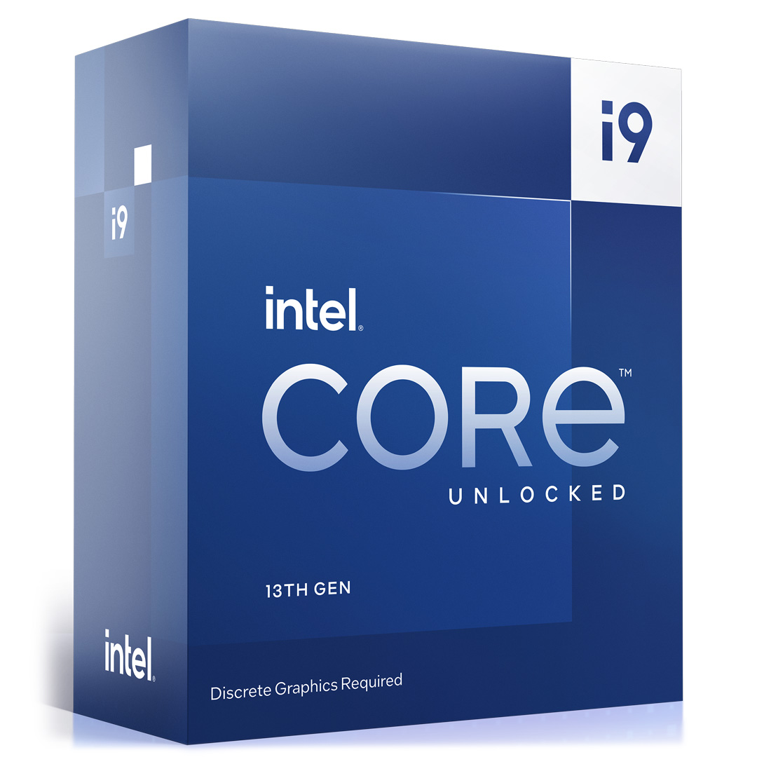 Intel/Core i9-13900KF/24-Core/3GHz/LGA1700/BOX