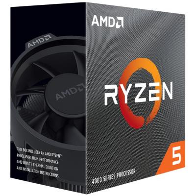 AMD/Ryzen 5-4500/6-Core/3,6GHz/AM4