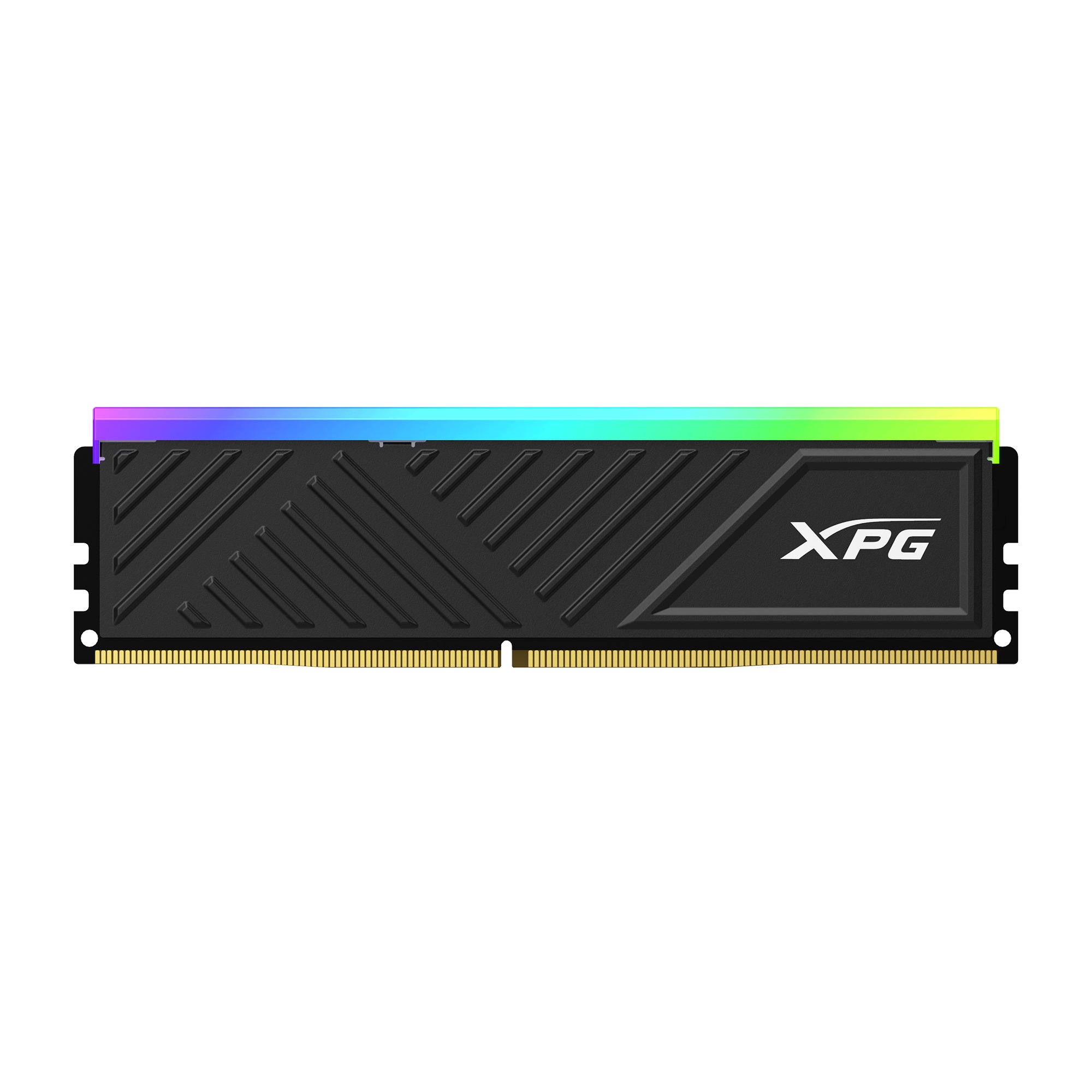 Adata XPG D35G/DDR4/16GB/3200MHz/CL16/1x16GB/RGB/Black