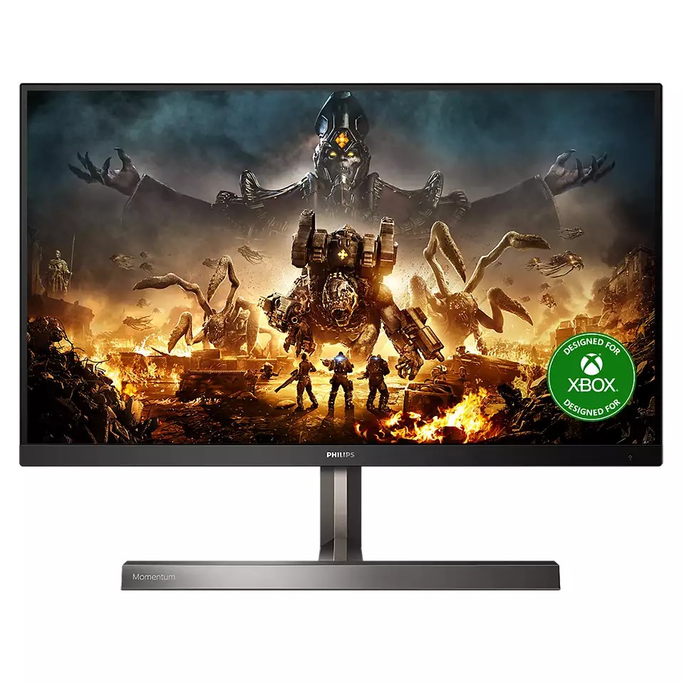 32" LED Philips 329M1RV - 4K UHD,IPS,144 Hz