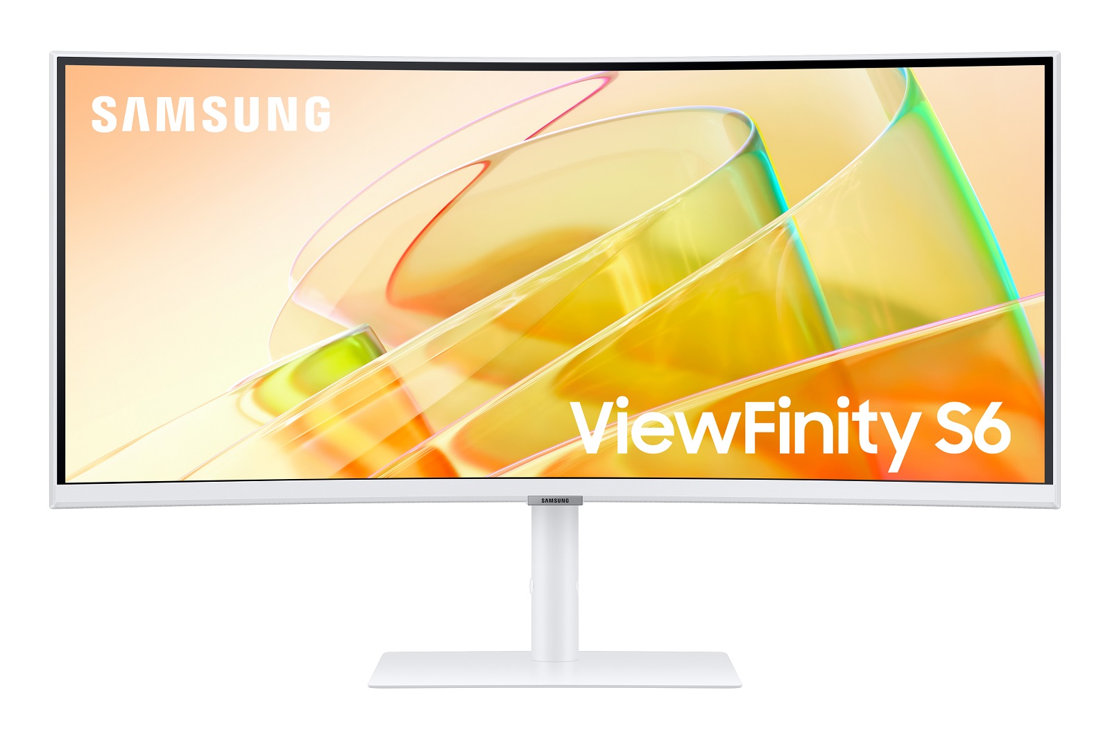 Samsung ViewFinity/S65TC/34"/VA/3440x1440/100Hz/5ms/White/2R