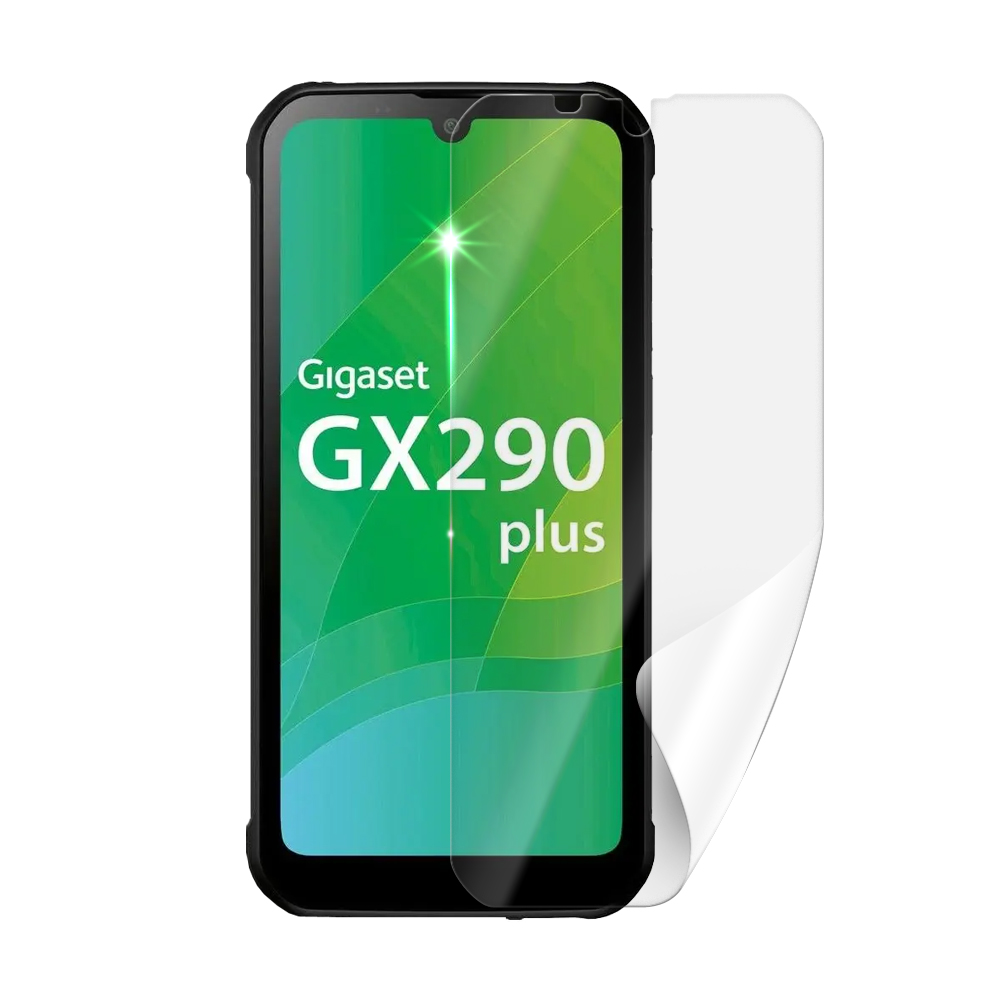 Screenshield GIGASET GX290 Plus fólie na displej