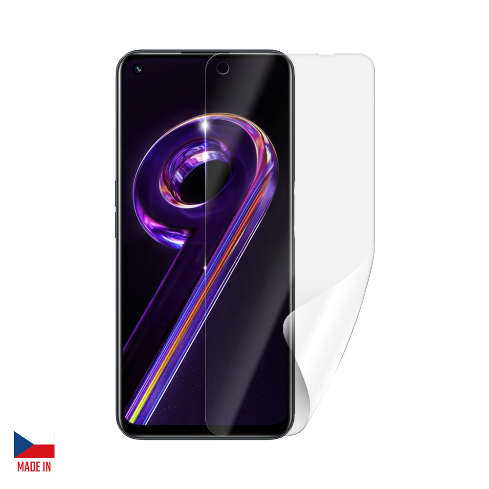 Screenshield REALME 9 Pro 5G folie na displej