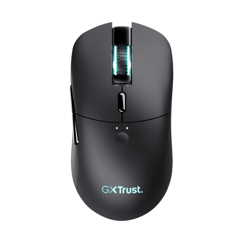 TRUST bezdrátová Myš GXT 980 REDEX Rechargeable Wireless Gaming Mouse