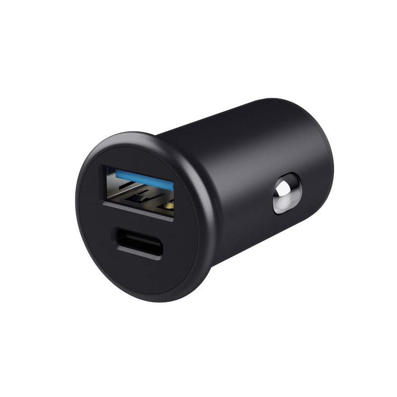 TRUST Fast 38W PD Car Charger