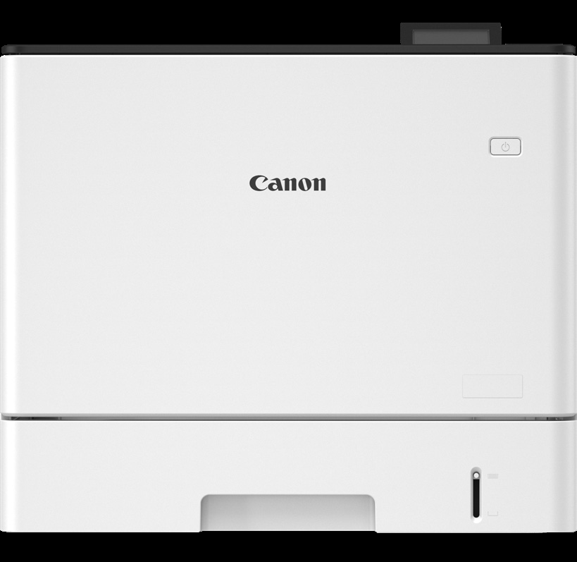 Canon i-SENSYS LBP732Cdw barevná SF, Duplex, USB, LAN, Wi-Fi, 38 str./min