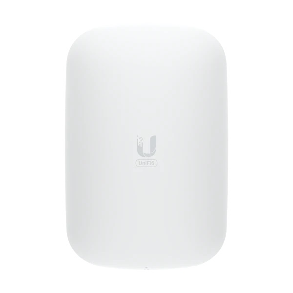 Ubiquiti U6-Extender - UniFi6 Extender WiFi 6