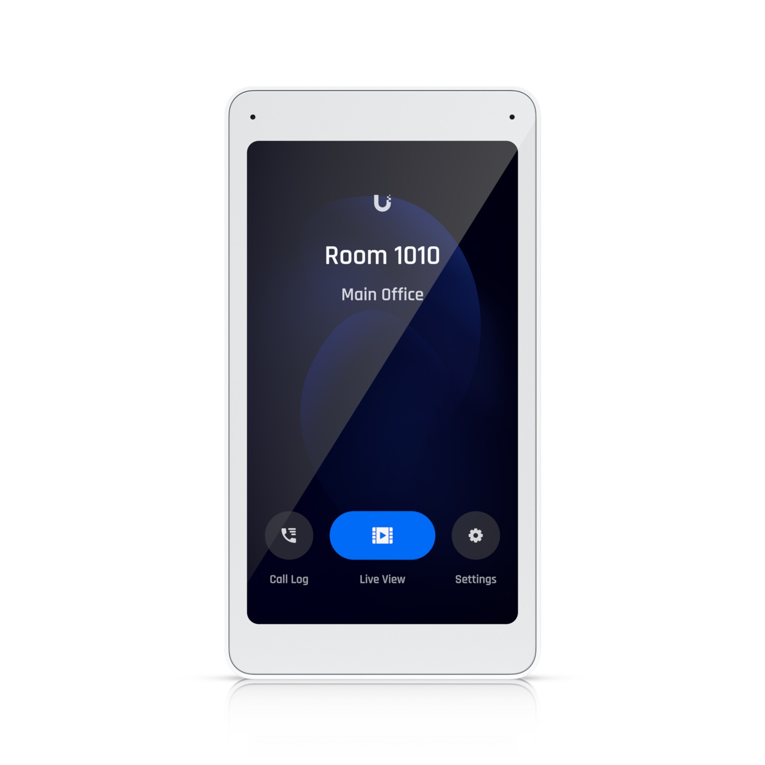 Ubiquiti UA-Intercom-Viewer - Intercom Viewer