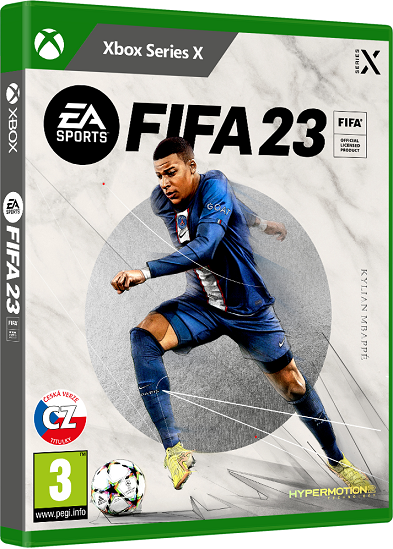 XSX - FIFA 23