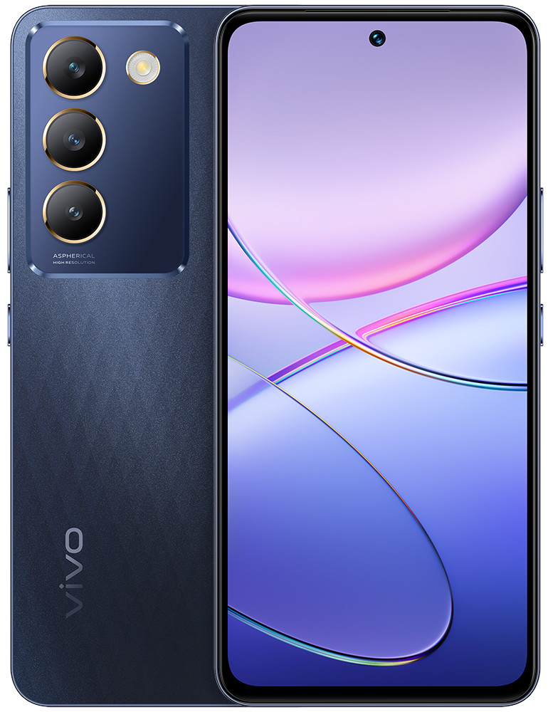 VIVO V40 SE 4G/8GB/256GB/Crystal Black