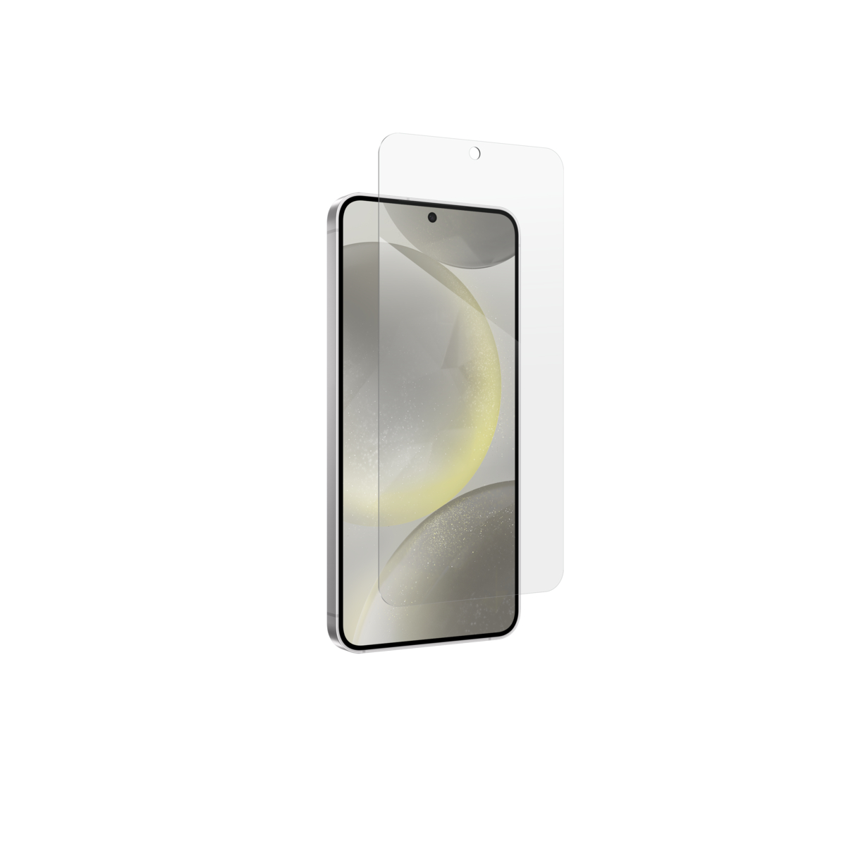 InvisibleShield Flex XTR3 hybridní sklo Samsung S24 Ultra