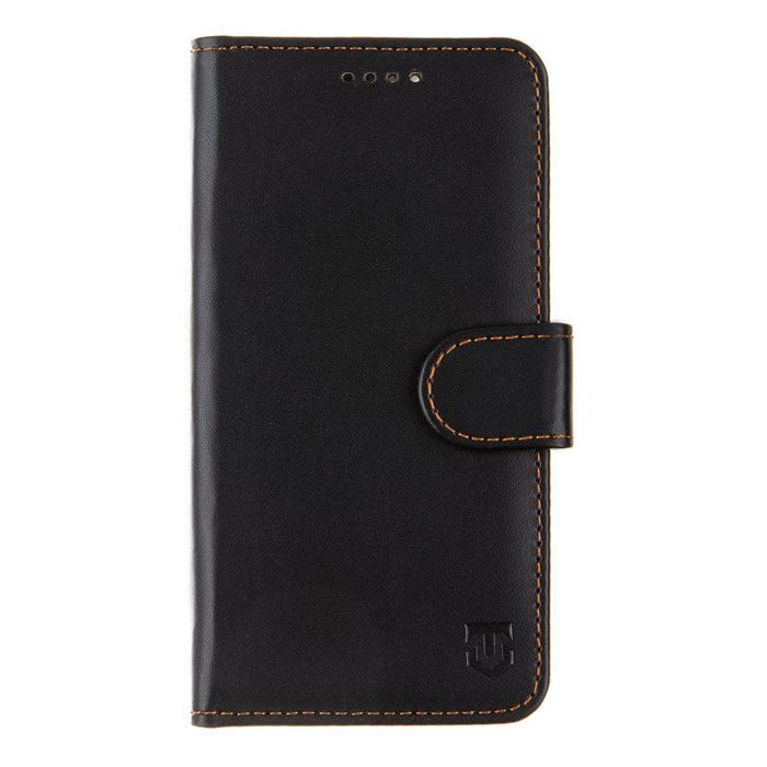 Tactical Field Notes pro Samsung A03 Black
