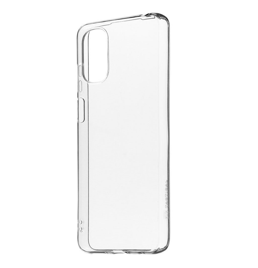 Tactical TPU Kryt pro Xiaomi Redmi 13C/Poco C65 Transparent