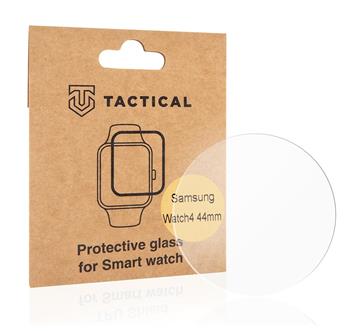Tactical Glass Shield sklo pro Samsung Galaxy Watch Active 4 44mm