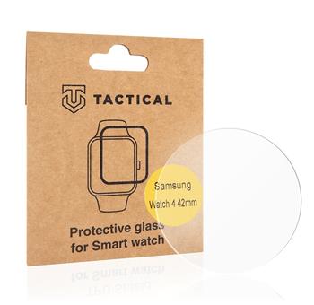 Tactical Glass Shield sklo pro Samsung Galaxy Watch 4 Classic 42mm